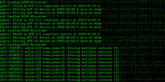 Bilgisayar ve programlama dilleri tarihi