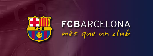 FC Barcelona arması