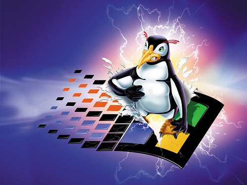 Linux ve Windows karşılaştırması