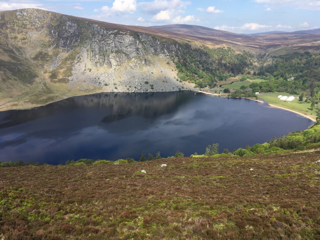 Guinness Lake