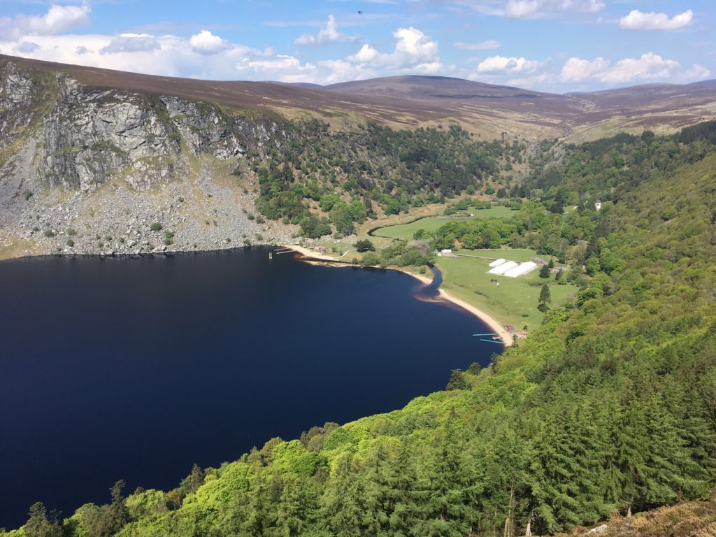 Lough Tay