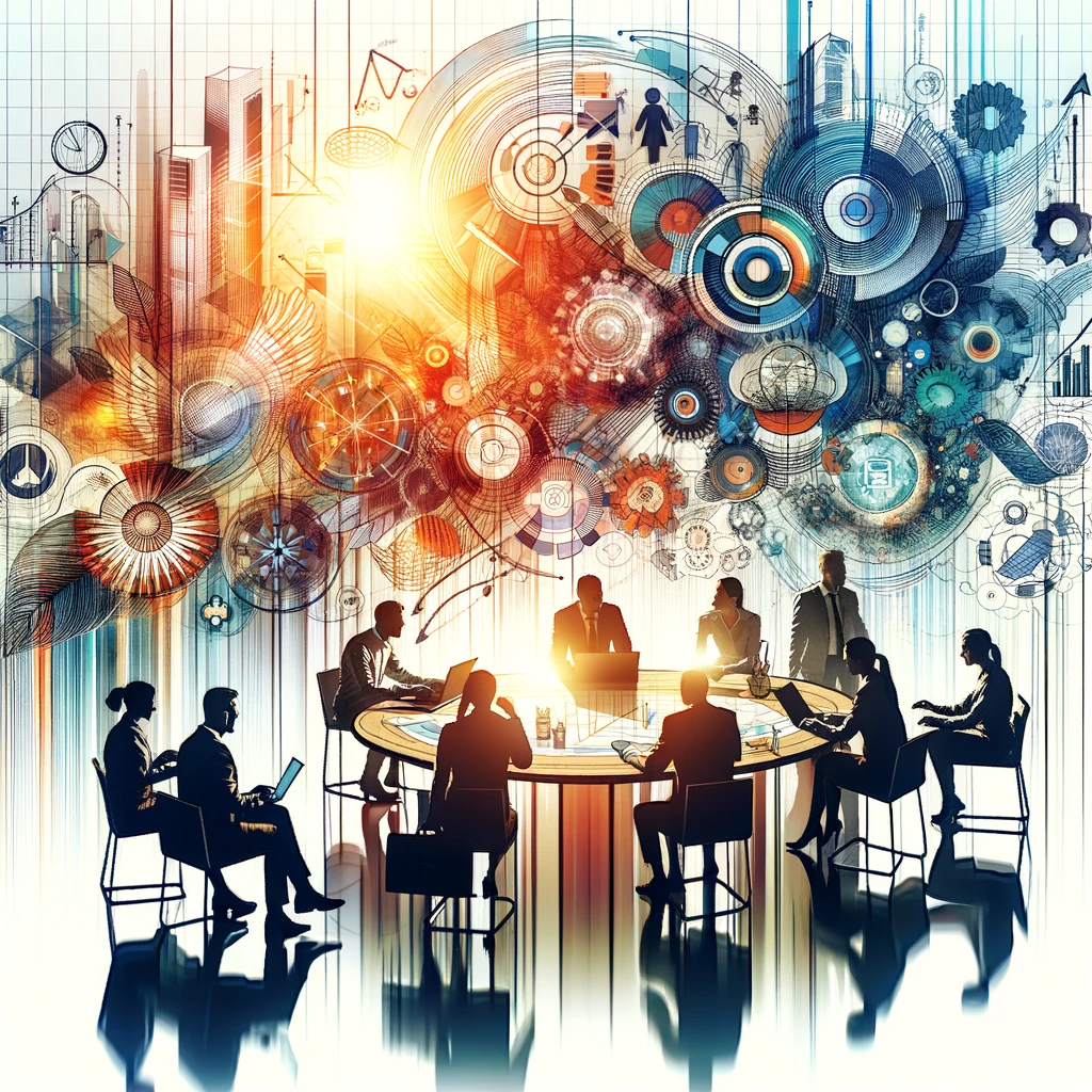 bireysel katılımcı ve yöneticilik