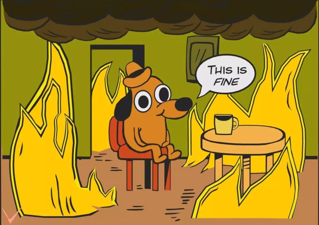 This is Fine!!!