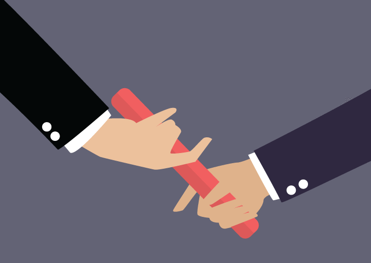 Getting Delegation Right