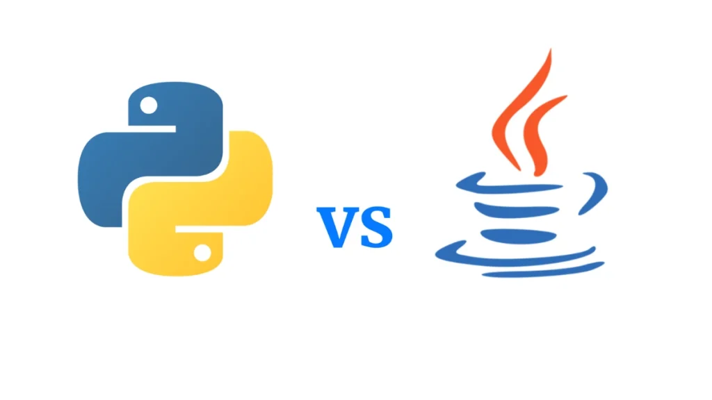 Java vs Python