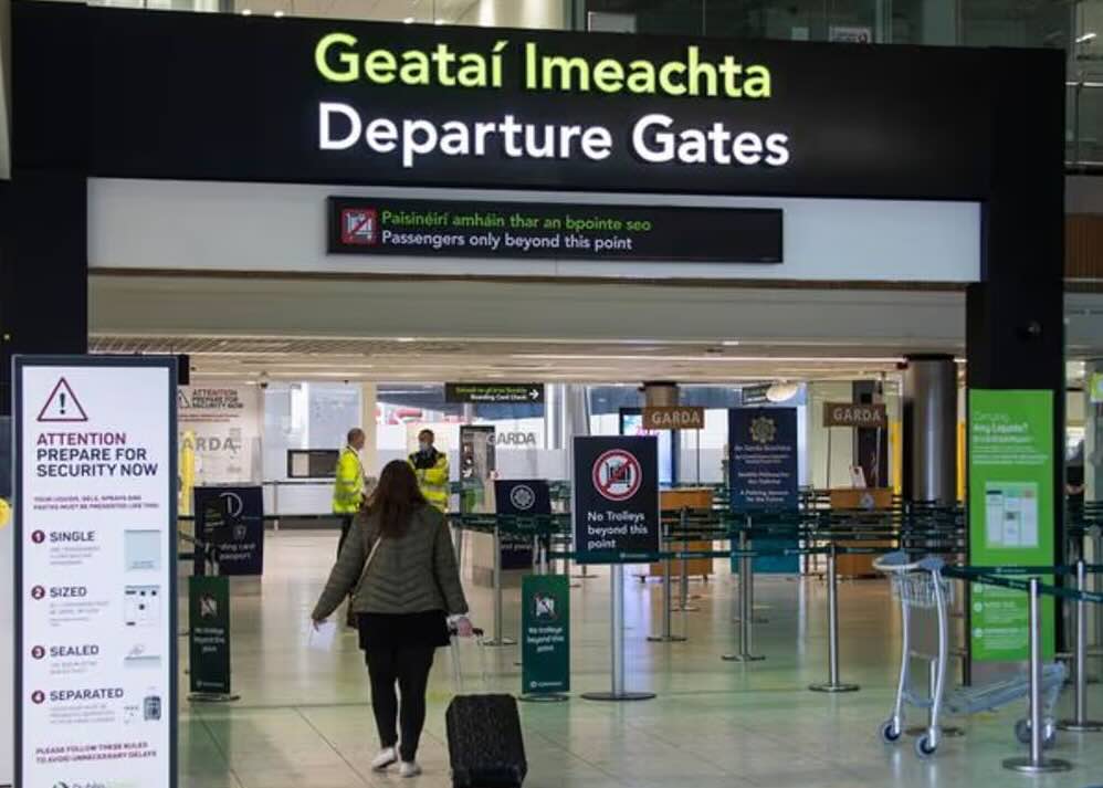 Why airport security feels so random?